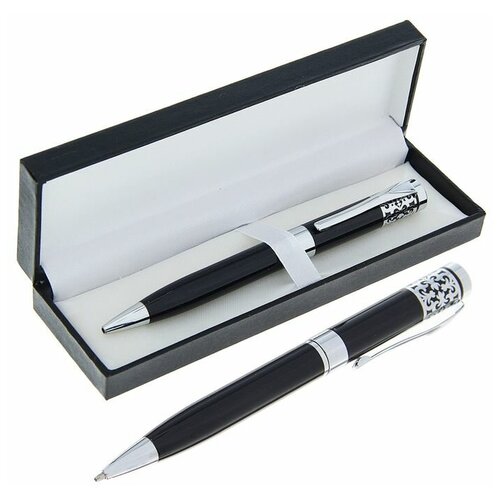 Ручка Шариковая ТероПром 132008 диаметр 0,7 retro feather pen quill pen dip pen antique pen set gift pen