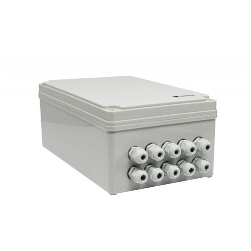 Коммутатор Optimus U2I-8F2b1F 11987₽