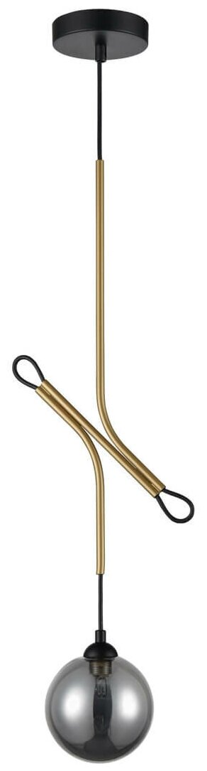 фото Подвесной светильник Vele Luce Ottava VL5662P01