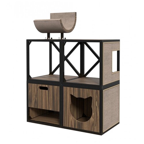 Модульный комплекс Maisonnette 