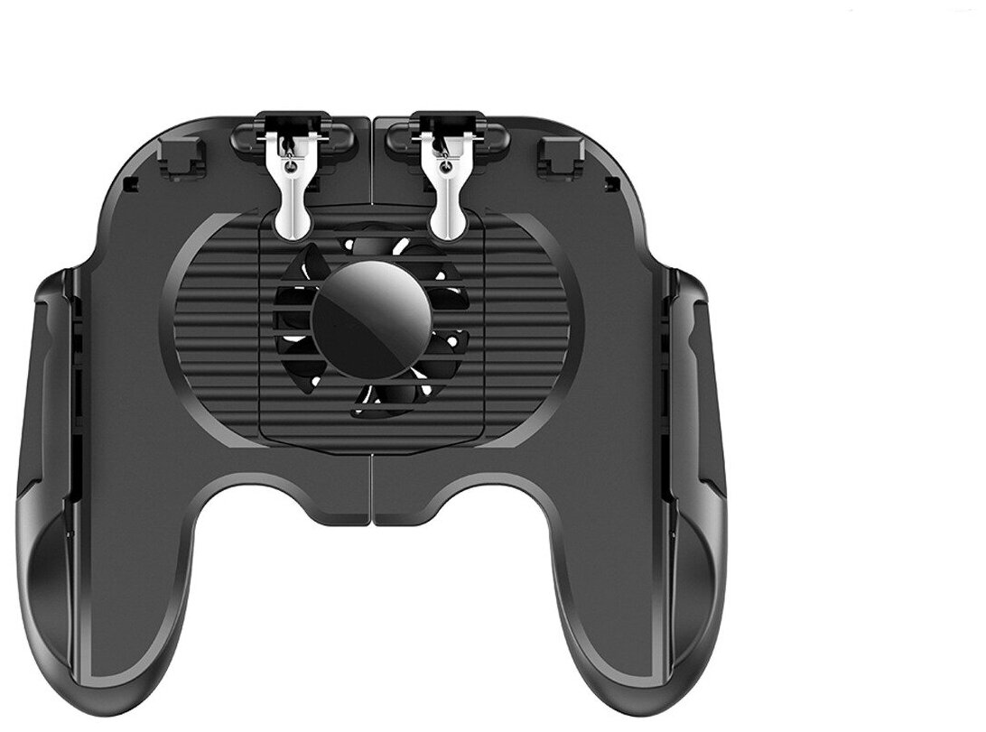 Сенсорные напалечники планшет Триггеры для игр Триггеры для Pubg Игровые контроллеры