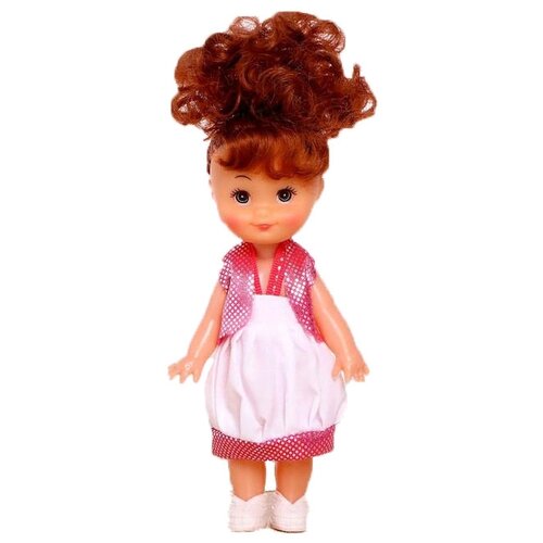 Кукла Play Smart Крошка Сью 16 см, 5045911