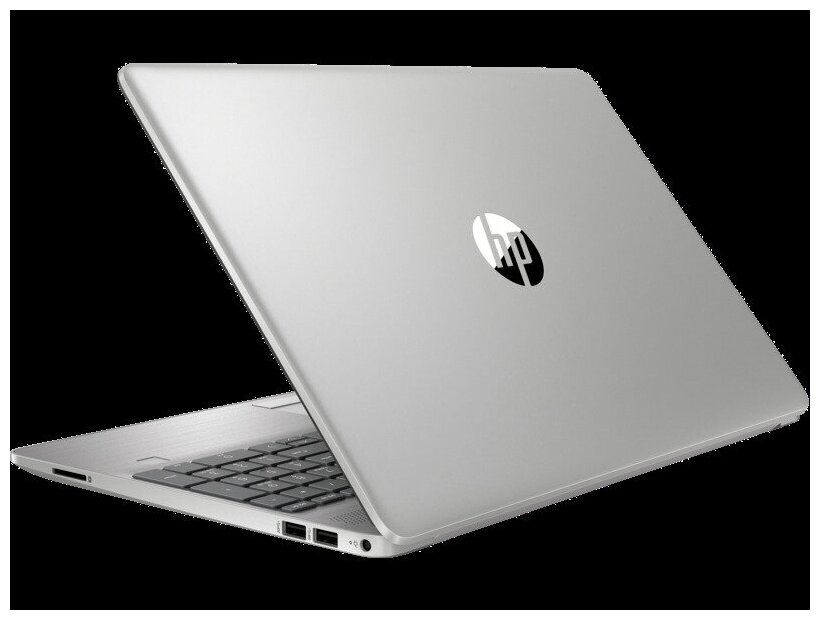 HP 250 G8 2X7V6EA Silver 156 FHD i3-1005G18Gb512Gb SSDDOS