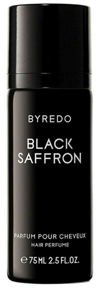 Byredo Black Saffron парфюм для волос 75мл