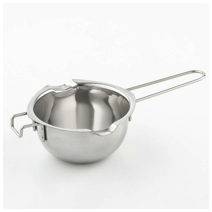 фото Миска для водяной бани, d-14 см (1 набор) (1 шт.)