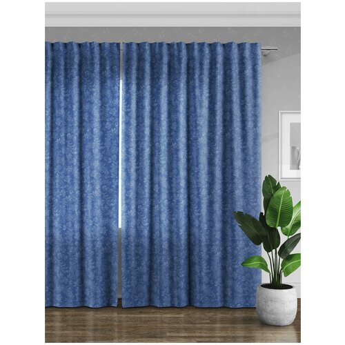 Фотошторы Decorito 