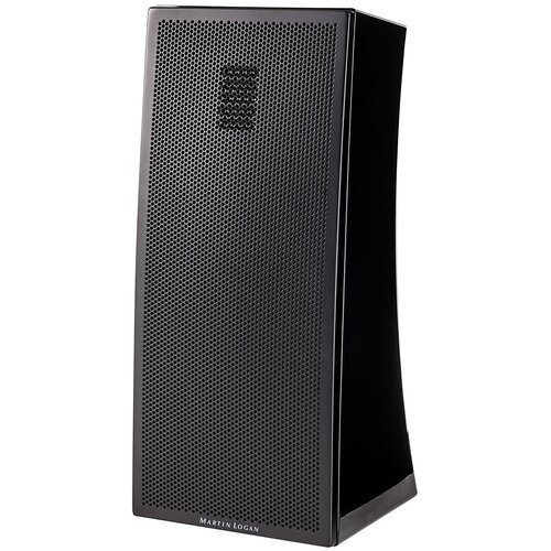 Martin Logan Motion 4i Gloss Black Gloss Black колонка dolby atmos martin logan motion afx gloss black