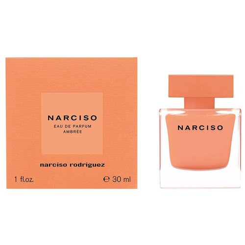 Narciso Rodriguez Narciso Ambree парфюмированная вода 10мл