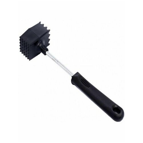 Молоток для отбивания мяса / премиум качества / 25 х 6 см