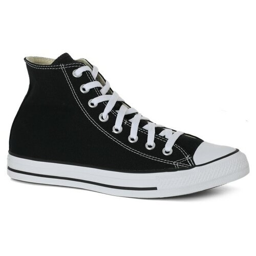 Кроссовки Converse Converse M9160, размер 42, черный кроссовки converse размер 42 серый