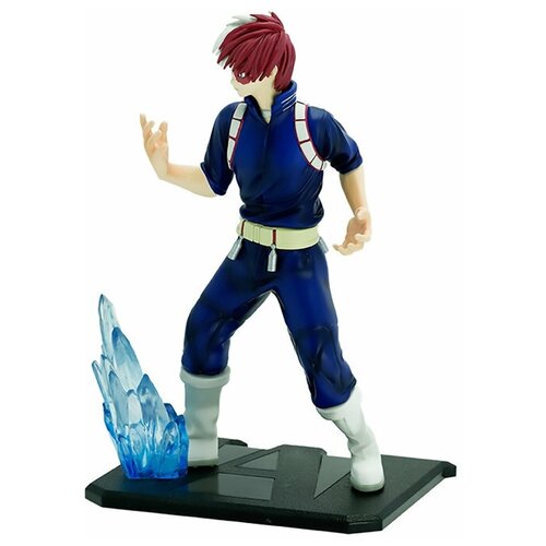 Фигурка ABYstyle My Hero Academia Shoto Todoroki 17 см ABYFIG006