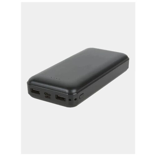 Внешний аккумулятор Maimi Mi2 20000 mAh черный 249000₽