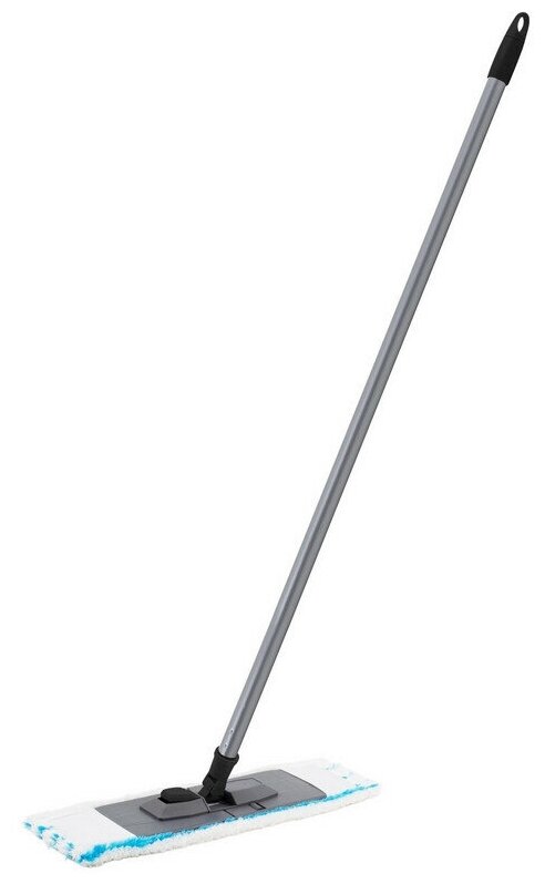 фото Швабра Spin & Clean Rock'n'Roll SV5101