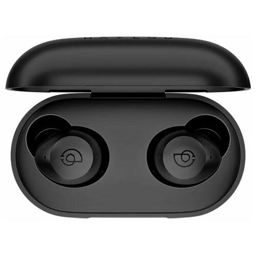 Беспроводные наушники Haylou T16 416800₽