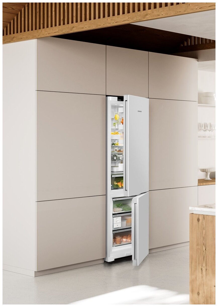 Холодильник Liebherr Plus CNd 5723 - фото №10