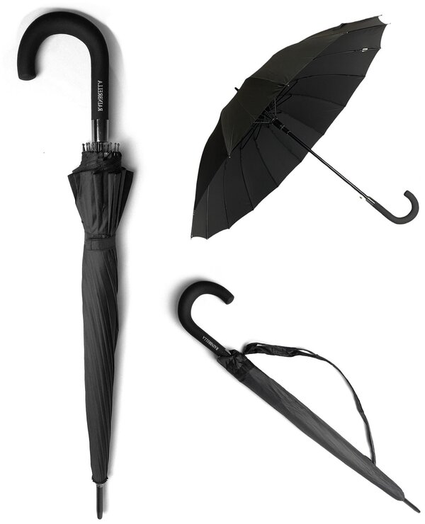 Зонт-трость Rainbrella