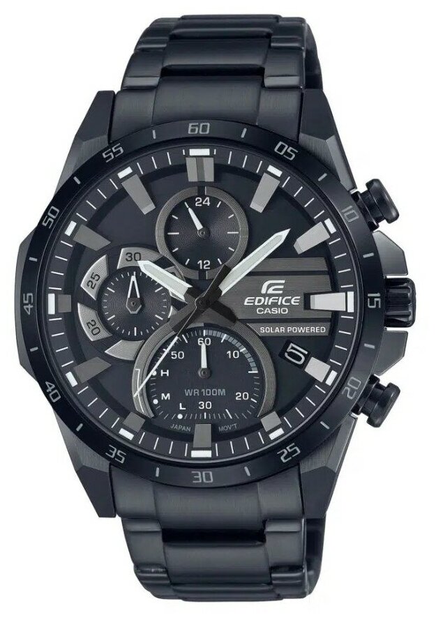 Наручные часы CASIO Edifice EQS-940DC-1A