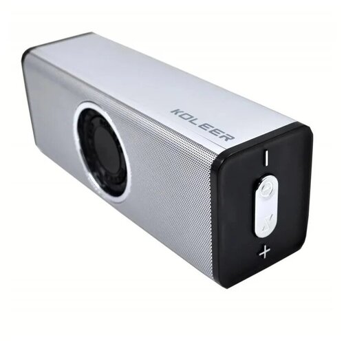 Беспроводная колонка LIDER MOBILE L720 Koleer SU H5 Портативная акустика 10Вт Чистый звук Мощный басс Блютуз радио 189000₽