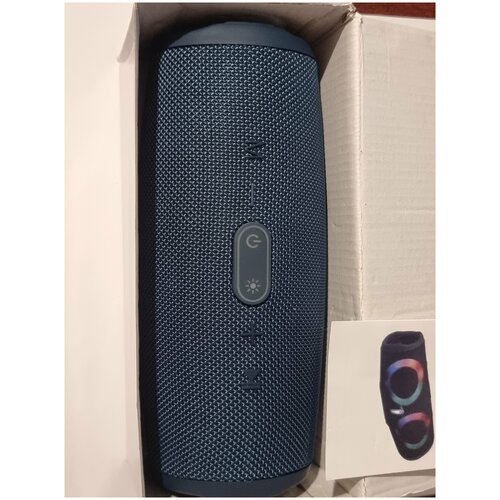 Портативная колонка Charce 5 117300₽