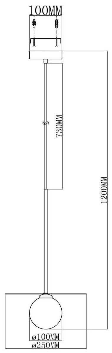 фото Люстра подвесная Scrumbel Стул Груп