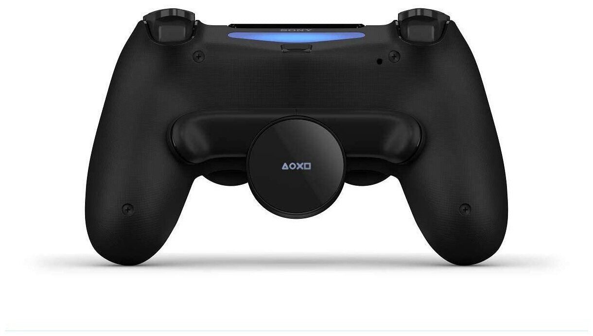 Накладка с задними кнопками DualShock 4 Back Button Attachment
