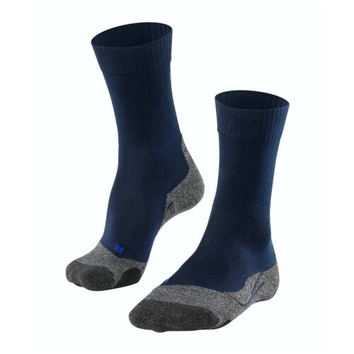 Мужские носки FALKE TK2 Cool 16138 (Серый (3403) 44-45)