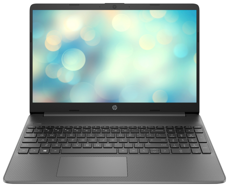 HP 15s-fq3045ur 5A9G6EA Silver 15.6" FHD Pen N6000/8Gb/256Gb SSD/W11