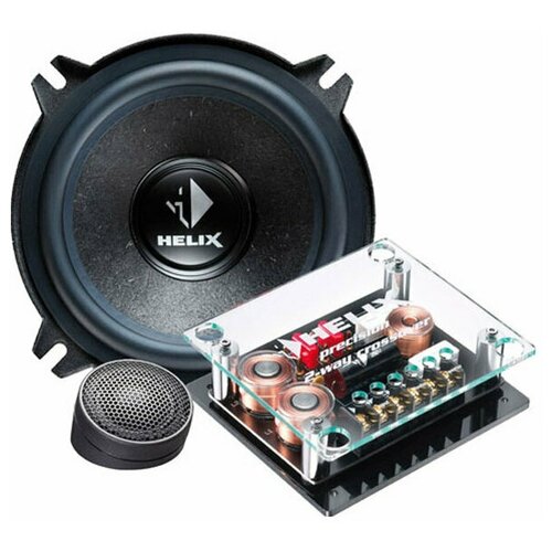 Автомобильная акустика Helix P 235 Precision 1208000₽