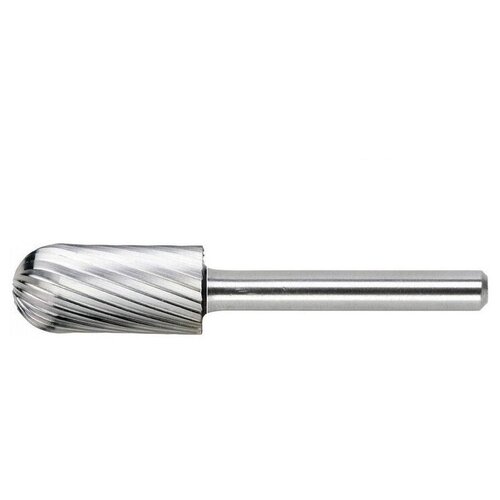 Борфреза VHM тип C стандартная 12x25x70х6 Cle-line C1225