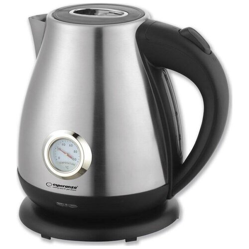 Электрический чайник ESPERANZA Thames EKK029 серый 252500₽