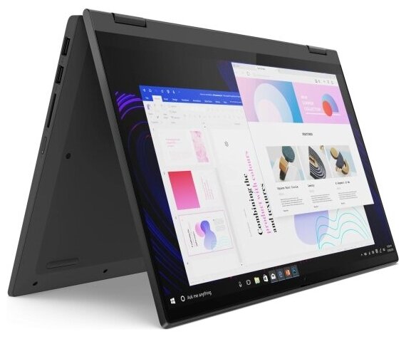 Ноутбук Lenovo IdeaPad Flex 5 14ITL05 82HS00K8RU