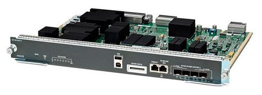 Модуль Cisco Catalyst WS-X45-SUP7L-E 9300600₽