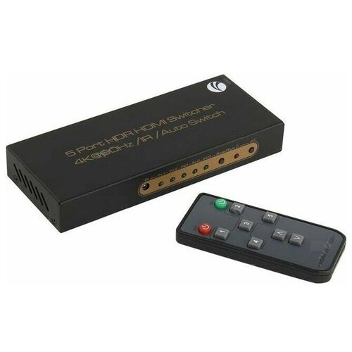Переключатель HDMI VCOM (DD465)