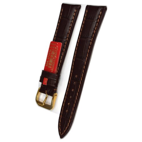 фото Ремешок для часов rios 1931 52/5-0718/16