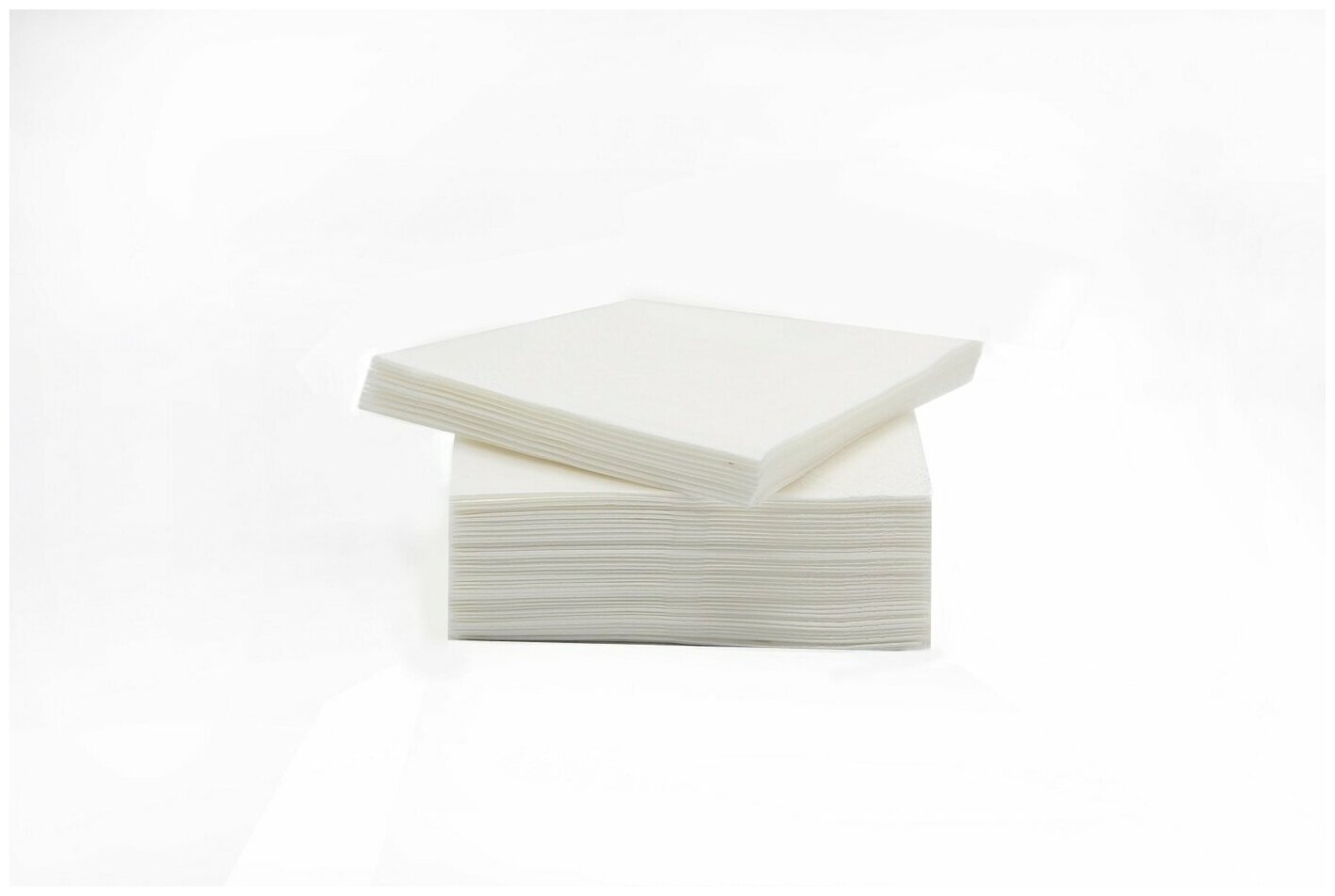 Салфетки бумажные ZELPAPER, салфетки для стола двухслойные, 100% целлюлоза, 3 пачки по 250 шт - фотография № 8