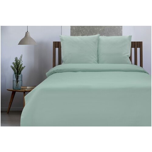 Комплект постельного белья, лен-58 хлопок-42