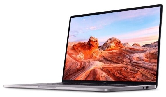 Ноутбук XIAOMI Pro RedmiBook XMA2007-DJ