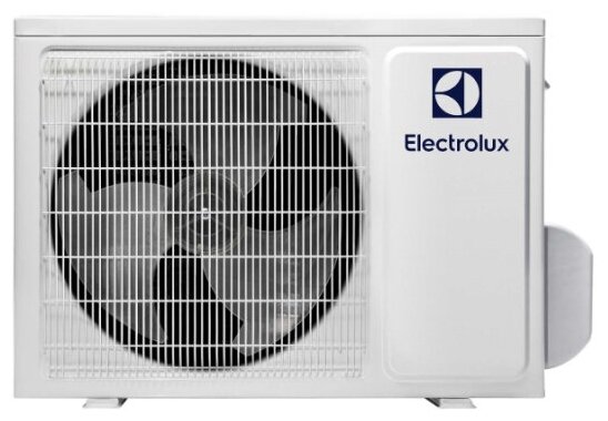 Кондиционер настенный сплит-система Electrolux Fusion Ultra EACS-07HF/N3 - фотография № 3