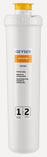 Изображение товара Сменный картридж Гейзер Умягчение Смарт