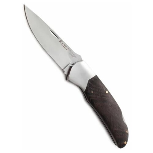 Складной туристический нож Pirat "Кадет"