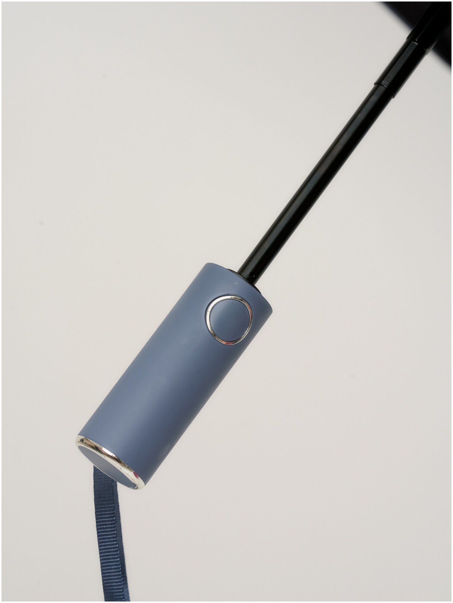 Зонт , серо-голубой — фото 1