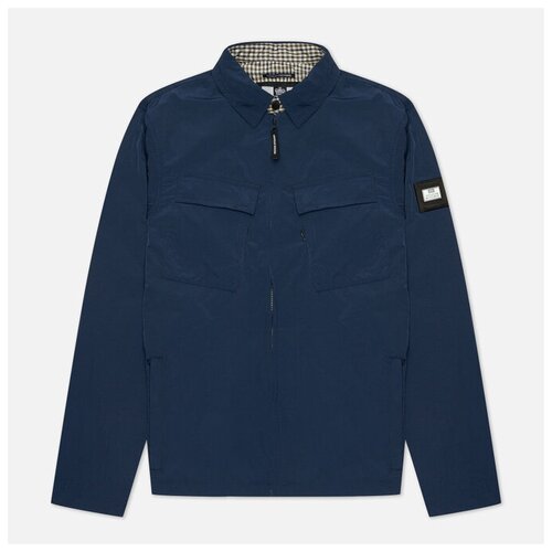 Мужская куртка Weekend Offender Juniper Hills синий , Размер S