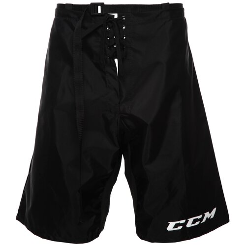 фото Чехол на шорты муж. cover pant pp15 sr blk (l) ccm