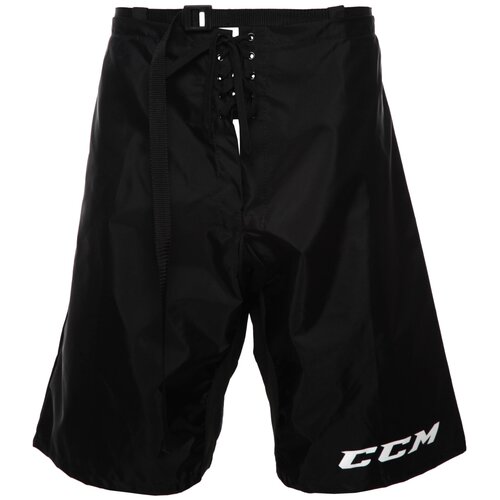 Чехол на шорты муж. COVER PANT PP15 SR BLK (L) чехол для лезвия ccm proline s blk