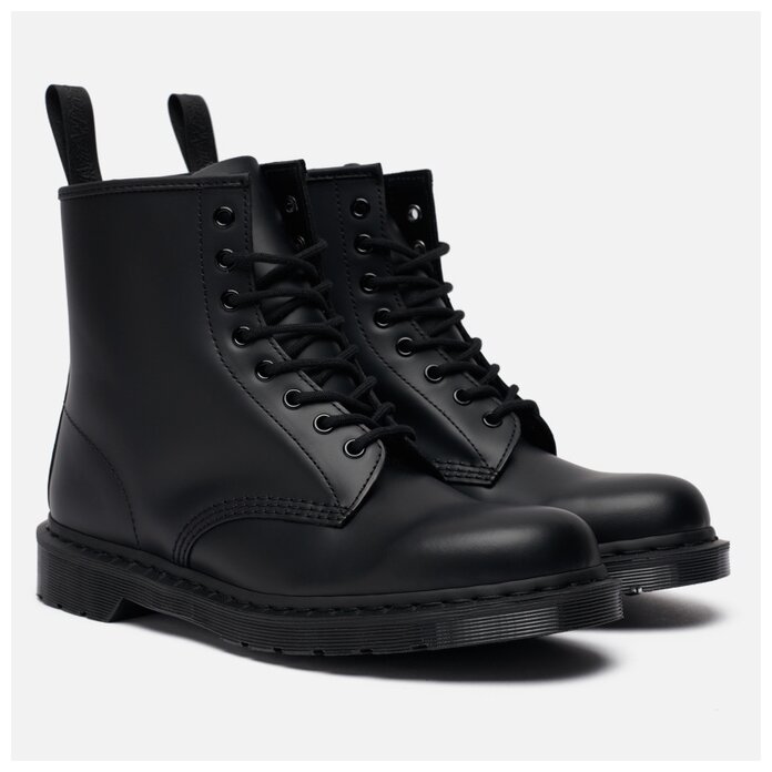 Ботинки берцы Dr. Martens — купить в интернет-магазине по низкой цене ...