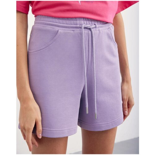 фото Шорты из футера (m) i am studio