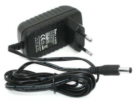 Блок питания 9V 2A 55x21 88900₽