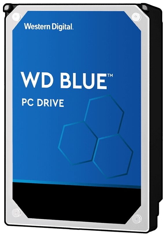 Жесткий диск Western Digital WD5000LPZX 500Gb 5400 SATAIII 25 HDD