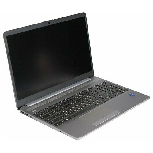 Ноутбук HP 250 G8 32M39EA 156 1920x1080 Full HD Intel Core i7 1165G7 2800 МГц 8 Гб DDR4 512 Гб SSD Intel Iris Xe Graphics Wi-Fi Bluetooth Cam DOS серый 8333300₽