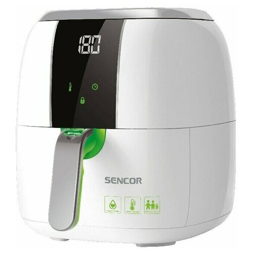 Аэрофритюрница Sencor (SFR 5320WH)